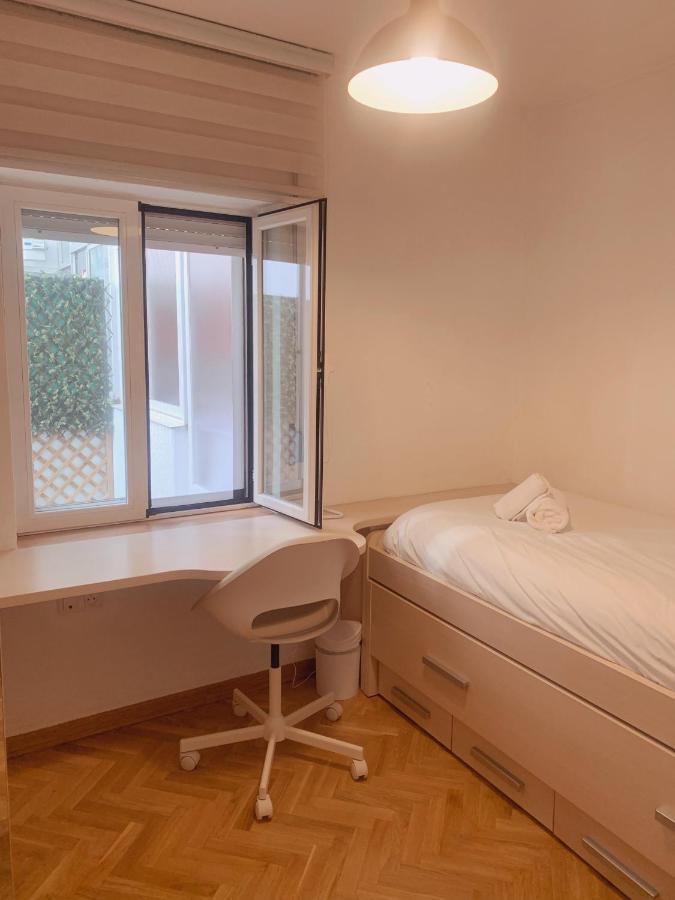 Ferienwohnung Vut La Paz Ávila Exterior foto